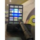 Lanterna criminalistica UV 365nm - verificare fluorescenta UV